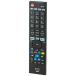 ELPA наземный цифровой для телевизор дистанционный пульт ( Hitachi для ) RC-TV009HI