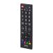 ELPA телевизор дистанционный пульт RC-TV102BK