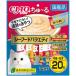 i.. pet food Ciao (CIAO)..-.si- hood variety (14g×20ps.@)