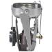  rock . industry COMPACT CAMP STOVE FWCS01JP