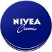  Kao NIVEA(ni Bear ) крем синий жестяная банка большой 169g