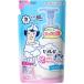  Kao Biorebioreu пена . выходит .. корпус woshu.... для (480mL) свежий цветочный. аромат 