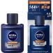  Kao NIVEA MEN(ni Bear men )s gold кондиционер балка mUV 110mL SPF25/PA++