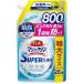  Kao автобус Magic Lynn SUPER пена мойка .... для 800mL аромат . осталось . нет модель 