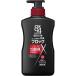  Kao eito for men средний корпус woshu корпус 400ml