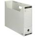 kokyo[ файл box ] файл box -FS B модель (B4 ширина,. форма ширина 95mm) B4-LFBN-M серый 
