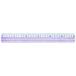 kokyo прямой линия линейка 30cm розовый GY-GB111P