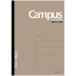 kokyo( ограничение )2026 год версия Campus Diary( campus dia Lee ) блокнот we k Hori zontaru левый чай A5 колено CWHS-A5-26niCWHSA526