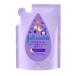 KENVUE Johnson .... время baby все тело шампунь пена модель для заполнения 350ml
