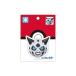 Showa Note Pokemon стикер onigo-li792729027