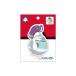  Showa Note Pokemon стикер pot tes792729037