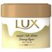 ユニリーバJCM　LUX(ラックス)スーパーリッチシャイン ダメージリペア とろとろ補修ヘアマスク 220g　