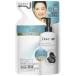 ユニリーバJCM　Dove(ダヴ)吸着毛穴ケア 洗顔ジェル つめかえ用 140mL　