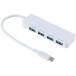 na бегемот cocos nucifera USB3.2Gen1 соответствует 4 порт ступица Type-C подключение UHC3454W