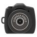 na бегемот cocos nucifera игрушка na камера easy черный CAM-T201BK