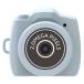 na бегемот cocos nucifera игрушка na камера easy голубой CAM-T201BL