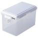 na бегемот cocos nucifera Capa ti dry box DB27L-W