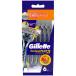 ji let Gillette(ji let ) custom плюс 3