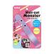  перо Hair cut Monster( волосы cut Monstar ) простой передний . собственный резчик 
