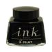 �p�C���b�g�@�{�g���C���L 30ml �u���b�N�@INK30B