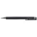 �p�C���b�g�@�{�[���y�� ���� �W���[�X�A�b�v03 �m0.3mm�n �u���b�N�i�C���N�F�F�u���b�N�j�@LJP-20S3-B