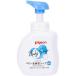  Pigeon baby все тело пена мыло 500mL бутылка zensin мыло 
