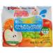  Pigeon утро. .. было использовано Mix 125mL×3