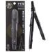  Ray mei авторучка Pas ( sharp модель ) черный JC1430B