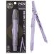  Ray mei авторучка Pas ( sharp модель ) violet JC1430V