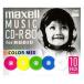 mak cell music for CD-R(80 minute 10 sheets entering ) CDRA80MIX.S1P10S CDRA80MIX.S1P10S