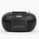 mak cell CD радио кассета магнитофон [ широкий FM соответствует / Bluetooth соответствует / CD магнитола ] MXCR200