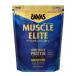  Meiji The автобус мускл Elite (900g) vanilla способ тест 