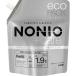 LION NONIO плюс отбеливание зубной ополаскиватель .... для 950ml