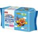 rek Anpanman влажные салфетки 60 листов ×3