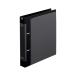 lihi тигр bmyfa коллекция файл A5 jet черный F3310-24
