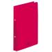 lihi тигр b aqua Drop s* кручение кольцо файл A4/S красный F50053