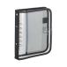 lihi тигр bmyfa clear жнец - уголь черный N3390-24