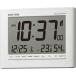 RHYTHM ритм RHYTHM.. двоякое применение радиоволны цифровой датчик времени Fit wave D203 8RZ203SR03