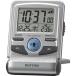 RHYTHM ритм цифровой радиоволны глаз ... часы Fit ue-fD214 8RZ214SR19 серебряно-металлический 