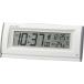 RHYTHM ритм цифровой радиоволны глаз ... часы Fit ue-bD216 8RZ216SR03 белый 