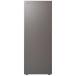  Toshiba TOSHIBA морозилка 1 дверь 135L правый открытие компактный .... внезапный рефрижератор ширина 48cm темно-серебристый GF-W14HS-HT( стандарт установка бесплатный )