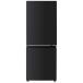  Toshiba TOSHIBA рефрижератор 2 двери 180L правый открытие BP серии один человек жизнь ширина 50.3cm ecru черный GR-Y18BP-KT( стандарт установка бесплатный )