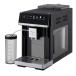 Toshiba TOSHIBA полная автоматизация Espresso &amp; Latte механизм Mill имеется черный ELM-A1B-K