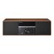  Toshiba TOSHIBA CD/FM беспроводной акустическая система AUREX [ широкий FM соответствует ] дерево AX-WSR10-M