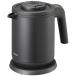  Tiger TIGER пар отсутствует электрический чайник матовый черный PCK-A081-KM матовый черный 