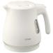  Tiger TIGER пар отсутствует электрический чайник [0.8L] коврик белый PCV-A080WM