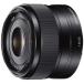  Sony SONY camera lens APS-C for [ Sony E / single burnt point lens ] black E 35mm F1.8 OSS SEL35F18