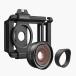 APEXEL смартфон соответствует 10 раз ~20 кратный zoom macro линзы APL-ZM100 APLZM100
