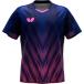 �o�^�t���C�@�싅�p�i Butterfly ���j�Z�b�N�X �t���C�U�[�E�V���c �l�C�r�[ L�@47170