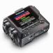 TASCAM�@32�r�b�g�t���[�g/ Dual ADC�Ή�2�`�����l���|�[�^�u���t�B�[���h���R�[�_�[�@FRAV2